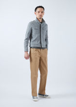Load image into Gallery viewer, TCR2610203-84  40's Triple plied &amp; High density chino, new wide fit
