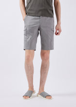 Load image into Gallery viewer, TCR2610233-93 Coolmotion stretch twill cargo short
