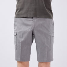 Load image into Gallery viewer, TCR2610233-93 Coolmotion stretch twill cargo short
