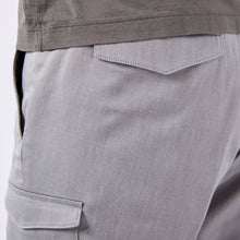 Load image into Gallery viewer, TCR2610233-93 Coolmotion stretch twill cargo short

