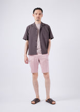 Load image into Gallery viewer, TCR2610233-73 Coolmotion stretch twill cargo short
