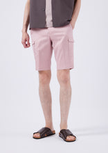Load image into Gallery viewer, TCR2610233-73 Coolmotion stretch twill cargo short
