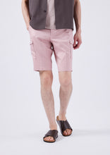 Load image into Gallery viewer, TCR2610233-73 Coolmotion stretch twill cargo short
