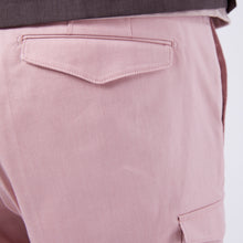 Load image into Gallery viewer, TCR2610233-73 Coolmotion stretch twill cargo short
