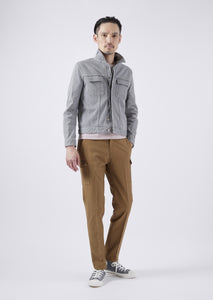 TCR2330231-85 High density Moleskin stretch cargo