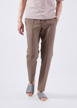 Load image into Gallery viewer, TCR2410220-86 Compressed cotton jersey easy slim fit
