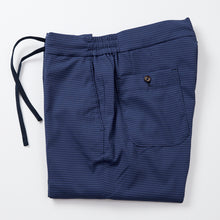 Load image into Gallery viewer, TCR2210223-36 Airy two way stretch seersucker easy slim fit
