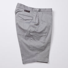Load image into Gallery viewer, TCR2610233-93 Coolmotion stretch twill cargo short
