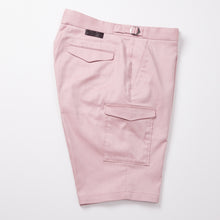 Load image into Gallery viewer, TCR2610233-73 Coolmotion stretch twill cargo short
