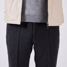 Load image into Gallery viewer, TCR2330233-98 High density knitted Melton moving pants
