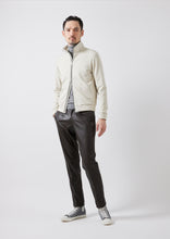 Load image into Gallery viewer, TCR2530232-89 Vintage faux leather trouser
