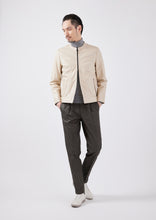 Load image into Gallery viewer, TCR2530201-97 40&#39;s Triple plied &amp; High density chino, sustainable
