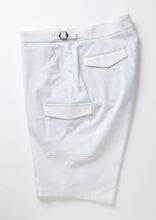 Load image into Gallery viewer, TCR2610233-90 Coolmotion stretch twill cargo short
