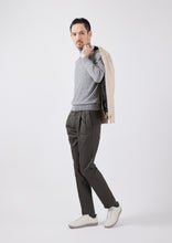 Load image into Gallery viewer, TCR2530201-97 40&#39;s Triple plied &amp; High density chino, sustainable
