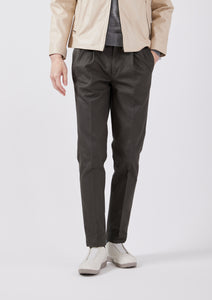 TCR2530201-97 40's Triple plied & High density chino, sustainable