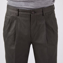 Load image into Gallery viewer, TCR2530201-97 40&#39;s Triple plied &amp; High density chino, sustainable
