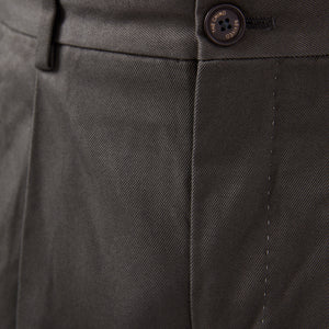 TCR2530201-97 40's Triple plied & High density chino, sustainable