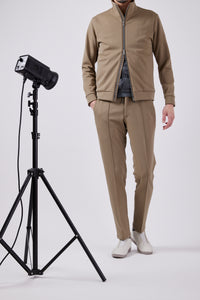 TCR2030223-84 Cordura jersey moving pants