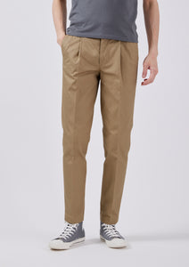 TCR2530201-84 40's Triple plied & High density chino, sustainable