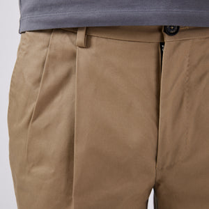 TCR2530201-84 40's Triple plied & High density chino, sustainable