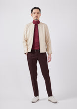 Load image into Gallery viewer, TCR2530235-79 Stretched down fabric easy fit
