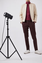 Load image into Gallery viewer, TCR2530235-79 Stretched down fabric easy fit
