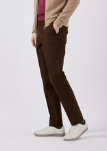 Load image into Gallery viewer, TCR2330231-88 High density Moleskin stretch cargo
