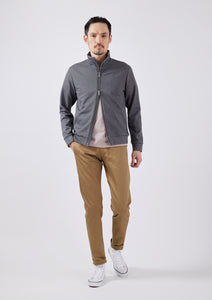 TCR2530202-85 Selvedged west point, vintage straight fit