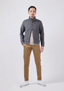 TCR2530202-85 Selvedged west point, vintage straight fit
