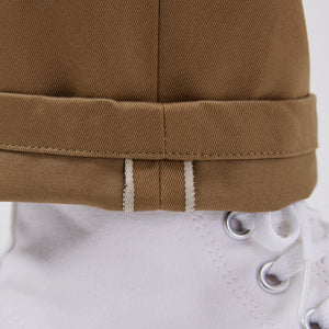 TCR2530202-85 Selvedged west point, vintage straight fit