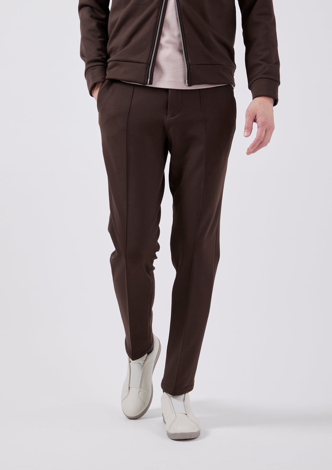 TCR2030223-89 Cordura jersey moving pants