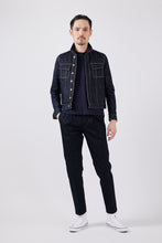 Load image into Gallery viewer, TCR2530201-39 40&#39;s Triple plied &amp; High density chino, sustainable
