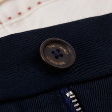 Load image into Gallery viewer, TCR2530201-39 40&#39;s Triple plied &amp; High density chino, sustainable
