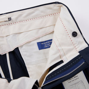 TCR2530201-39 40's Triple plied & High density chino, sustainable