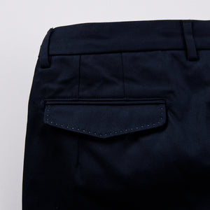 TCR2530201-39 40's Triple plied & High density chino, sustainable