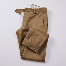 Load image into Gallery viewer, TCR2530202-85 Selvedged west point, vintage straight fit
