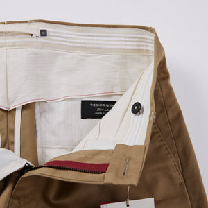 TCR2530202-85 Selvedged west point, vintage straight fit