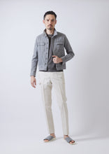 Load image into Gallery viewer, TCR2410230-81 Cotton &amp; Linen high density twill cargo
