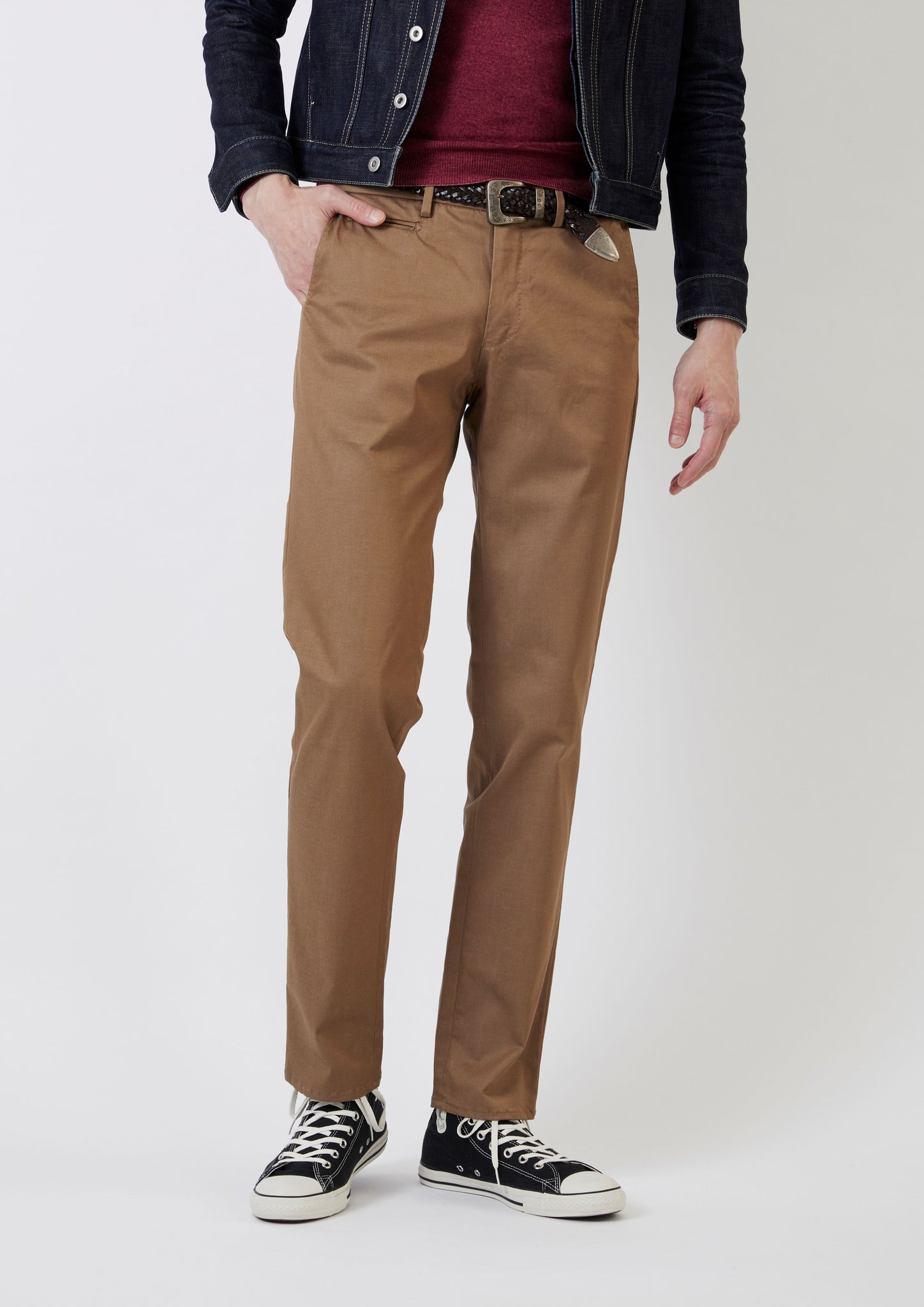 TCR2330201-86 10th Anniversary limited chino – The Chino Revived
