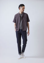 Load image into Gallery viewer, TCR2410212-39 Red selvedged 10 oz denim new straight fit
