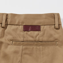 Load image into Gallery viewer, TCR2530202-85 Selvedged west point, vintage straight fit
