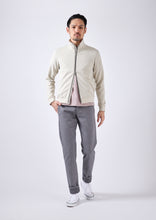 Load image into Gallery viewer, TCR2630216-95 Selvedged grey murine denim new straight fit
