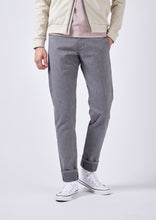 Load image into Gallery viewer, TCR2630216-95 Selvedged grey murine denim new straight fit
