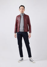 Load image into Gallery viewer, TCR2530202-39 Selvedged west point, vintage straight fit
