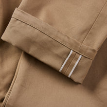 Load image into Gallery viewer, TCR2530202-85 Selvedged west point, vintage straight fit
