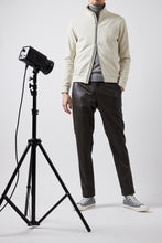 Load image into Gallery viewer, TCR2530232-89 Vintage faux leather trouser
