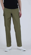 Load and play video in Gallery viewer, TCR2610217-47 Military moleskin new wide cargo
