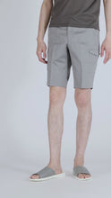 Load and play video in Gallery viewer, TCR2610233-93 Coolmotion stretch twill cargo short
