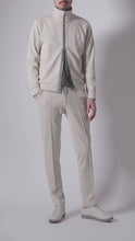 Load and play video in Gallery viewer, TCR2030223-81 Cordura jersey moving pants

