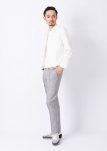 TCR2110221-94 Airy two way stretch easy slim fit neo